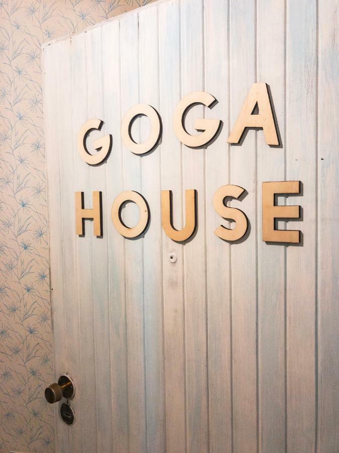 Gogas Amalfi Coast Leilighet Cetara Eksteriør bilde